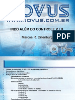 Indo Alem Do Controle Pid