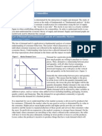 Fundamental Analysis of Commodities