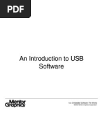 An Introduction To USB Software