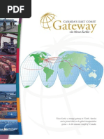 Gateway Brochure