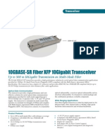 DEM-421XT Datasheet 01