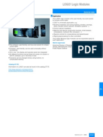 3RS17031AD00 Siemens Datasheet 524724