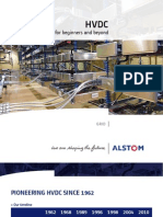 ALSTOM HVDC For Beginners and Beyond