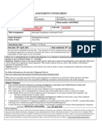 Sjsha8 MGX3100 Assignment