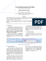 Resources - Icvet Template Paper MSWord2007