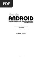 Livro Android