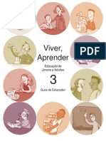 Viver e Aprender Guia Do Educador