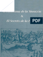 Armando Uribe - El Fantasma de La Sinrazón y El Secreto de La Poesía