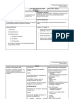 SEC 2010 SCIENCE II Integrative Biology TEACHING GUIDE FIRST QUARTER B (CELLULAR STRUCTURES AND FUNCTION)