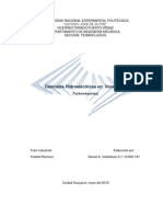 Centrales Hidroelectricas