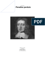 Paradiso Perduto - John Milton