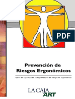 Ergonomia La Caja