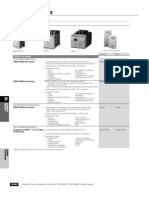 Catalogo - Softstaters SIEMENS