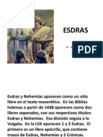 Esdras