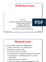 ATM Physical Layer