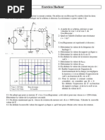 Ex Hacheur Serie