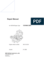 Rotax 125 Max dd2