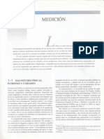 Capítulo 1 - Medición