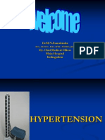 Hypertension - PPT RK