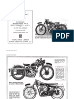 Matchless 1939 1955 Manual de Reparatie WWW - Manualedereparatie.info NoRestriction