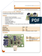 1166 Datasheet