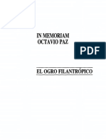 El Ogro Filantrópico