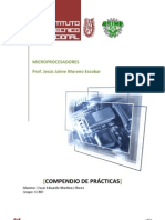 Compendio de Prácticas