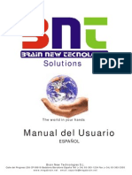 Ansiedad Estres Y Depresion Manual de Megabrain