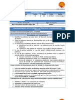 Plan de Gestion de Comunicaciones