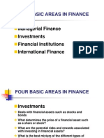 Financial Management - Chapter 01 