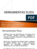 Herramientas Floss