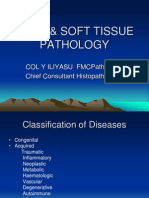 Bone and Soft Tissue Pathology