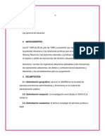 Informe de Adm Publika