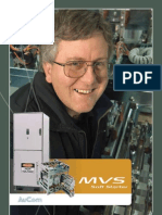 MVS Brochure