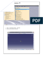 Catia Tutorial