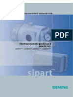 Siemens SipartPS2 ManA5E00074631-08