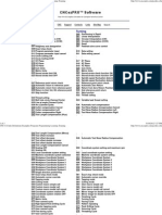 CNC G Codes Definitions Examples Programs Programming Learning Trai