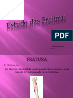 Aula de Fratura