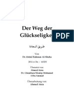 Der Weg Der Glückseligkeit