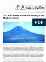 Volcanic Ash