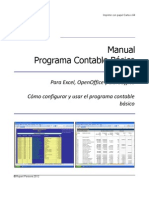 Manual Programa Contable Básico