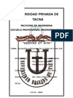 Trabajo Final de Albañileria Estructural