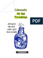 Alcoholicos Anonimos-Padre Ralph Pfau Liberado de Las Tinieblas