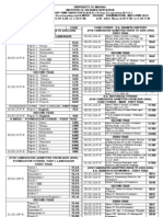 For Candidates Admitted Prior To 2005-2006: Foundation Course - Part-Ii-English - First Year