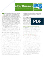 Food Labeling For Dummies High Res 27 Feb 12 v3