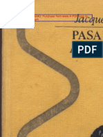 Jacques Vallee - Pasaporte A Magonia (Cut) 2