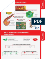 Understanding Cholesterol: Classification of A Lipoprotein