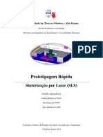 Trabalho Teórico SLS