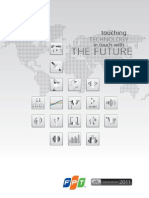 FPT Annual Report 2011