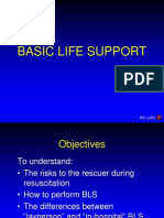 Basic Life Support